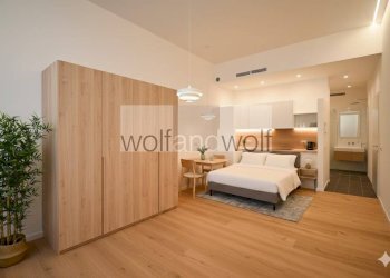 Foto 8 - One-room apartment Via Saverio Mercadante
 
4, Milano - photo 8