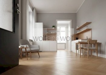 Foto 9 - One-room apartment Via Saverio Mercadante
 
4, Milano - photo 9