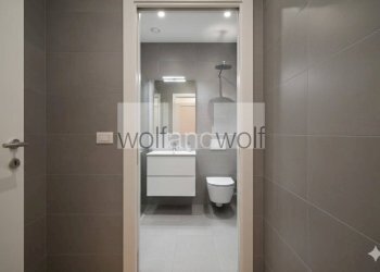 Foto 10 - One-room apartment Via Saverio Mercadante
 
4, Milano - photo 10