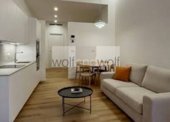 Foto 12 - One-room apartment Via Saverio Mercadante
 
4, Milano - photo 12