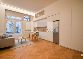 Foto 13 - One-room apartment Via Saverio Mercadante
 
4, Milano - photo 13