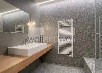 Foto 15 - One-room apartment Via Saverio Mercadante
 
4, Milano - photo 15