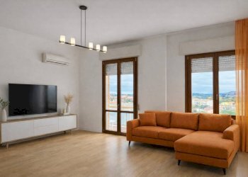 Foto 8 - Appartamento via Maria Montessori, Chiaravalle - foto 8