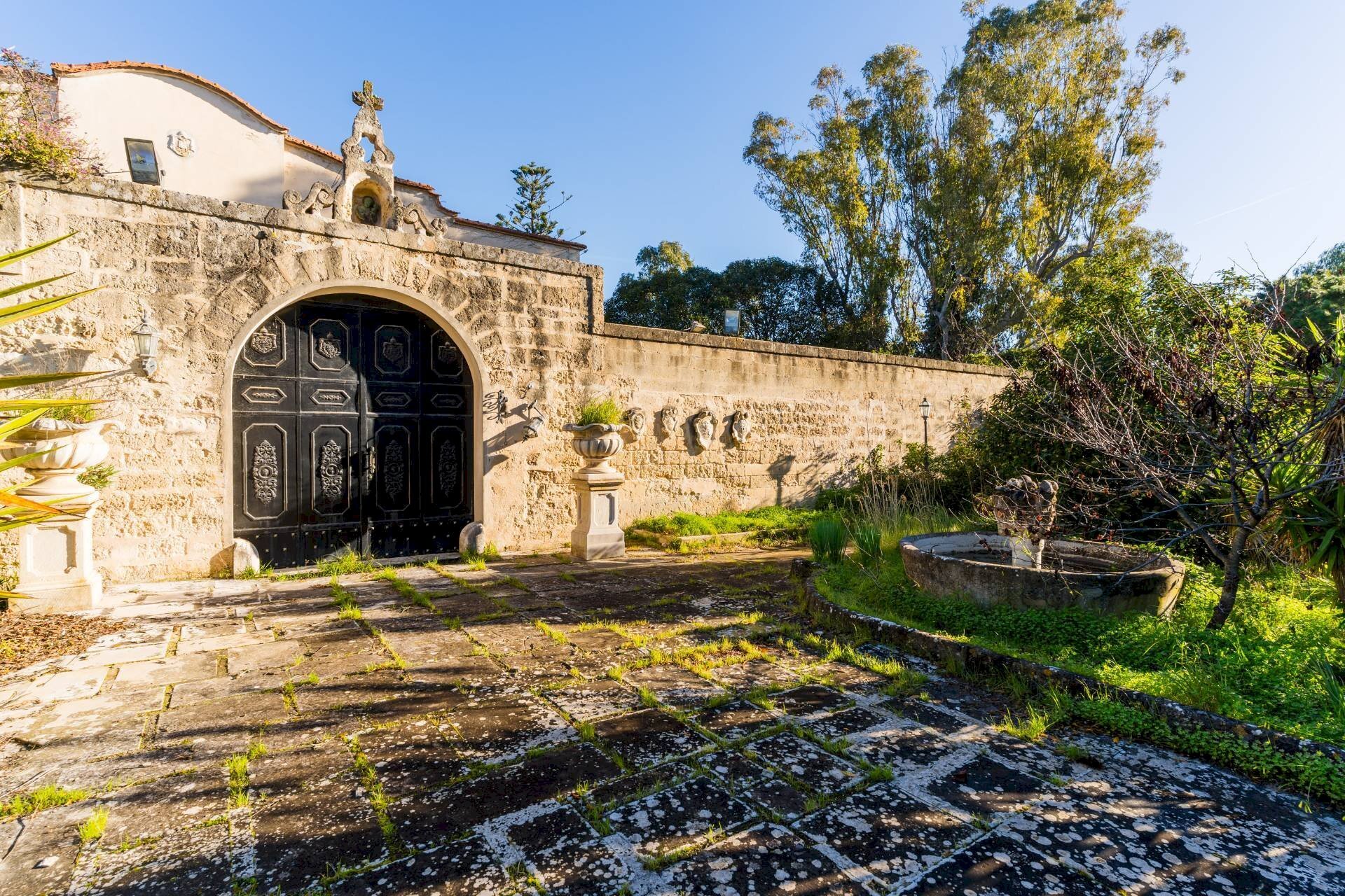 Foto 3 - Villa Via Nazionale
9A, Bari - foto 3