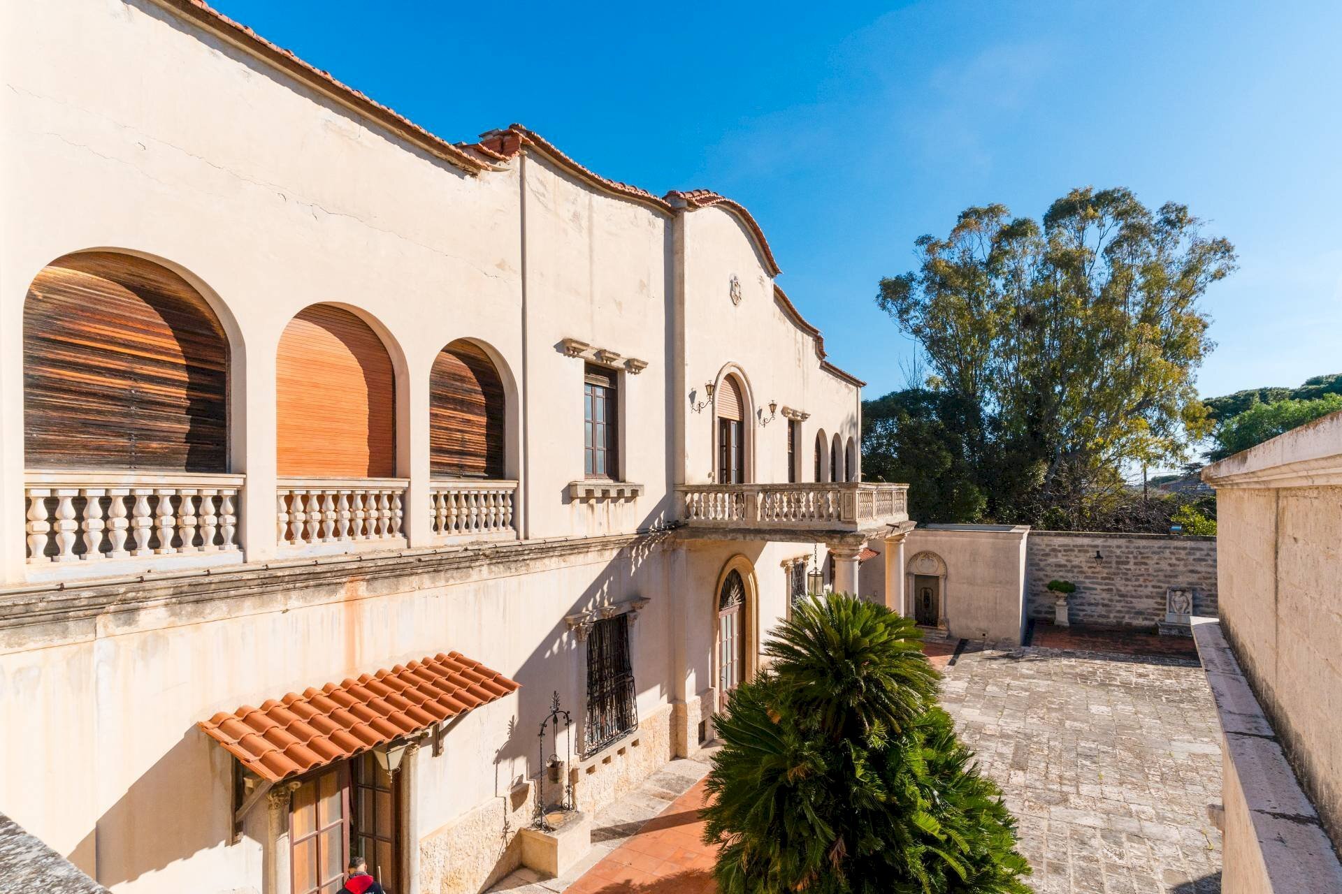 Foto 2 - Villa Via Nazionale
9A, Bari - foto 2