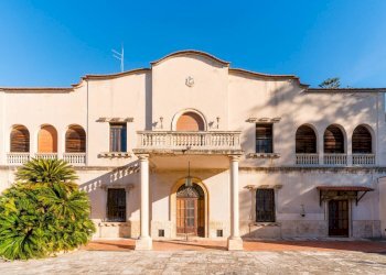 Foto 1 - Villa Via Nazionale
 
9A, Bari - foto 1