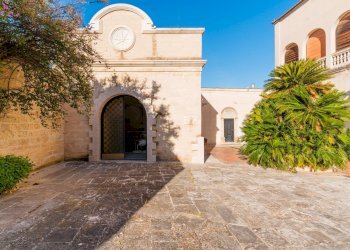 Foto 5 - Villa Via Nazionale
 
9A, Bari - foto 5