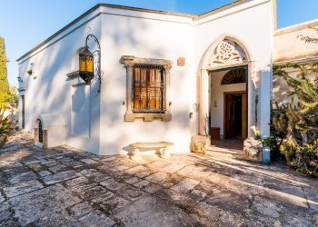 Foto 22 - Villa Via Nazionale
 
9A, Bari - foto 22