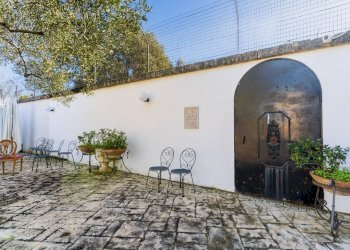 Foto 47 - Villa Via Nazionale
 
9A, Bari - foto 47