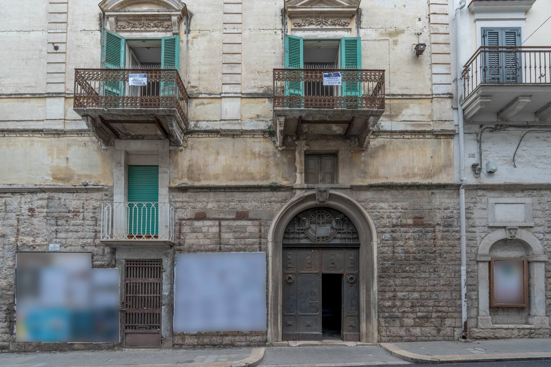 Foto 2 - Stabile - Palazzo Corso Giacomo Matteotti
 
89, Minervino Murge - foto 2
