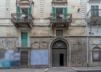 Foto 1 - Monolocale Via sant'arcangelo
 
72, Minervino Murge - foto 1