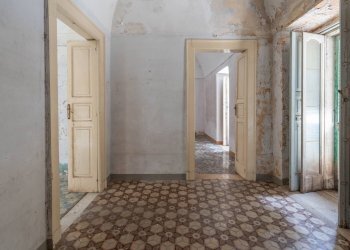 Foto 7 - Monolocale Via sant'arcangelo
 
72, Minervino Murge - foto 7