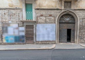 Foto 11 - Monolocale Via sant'arcangelo
 
72, Minervino Murge - foto 11