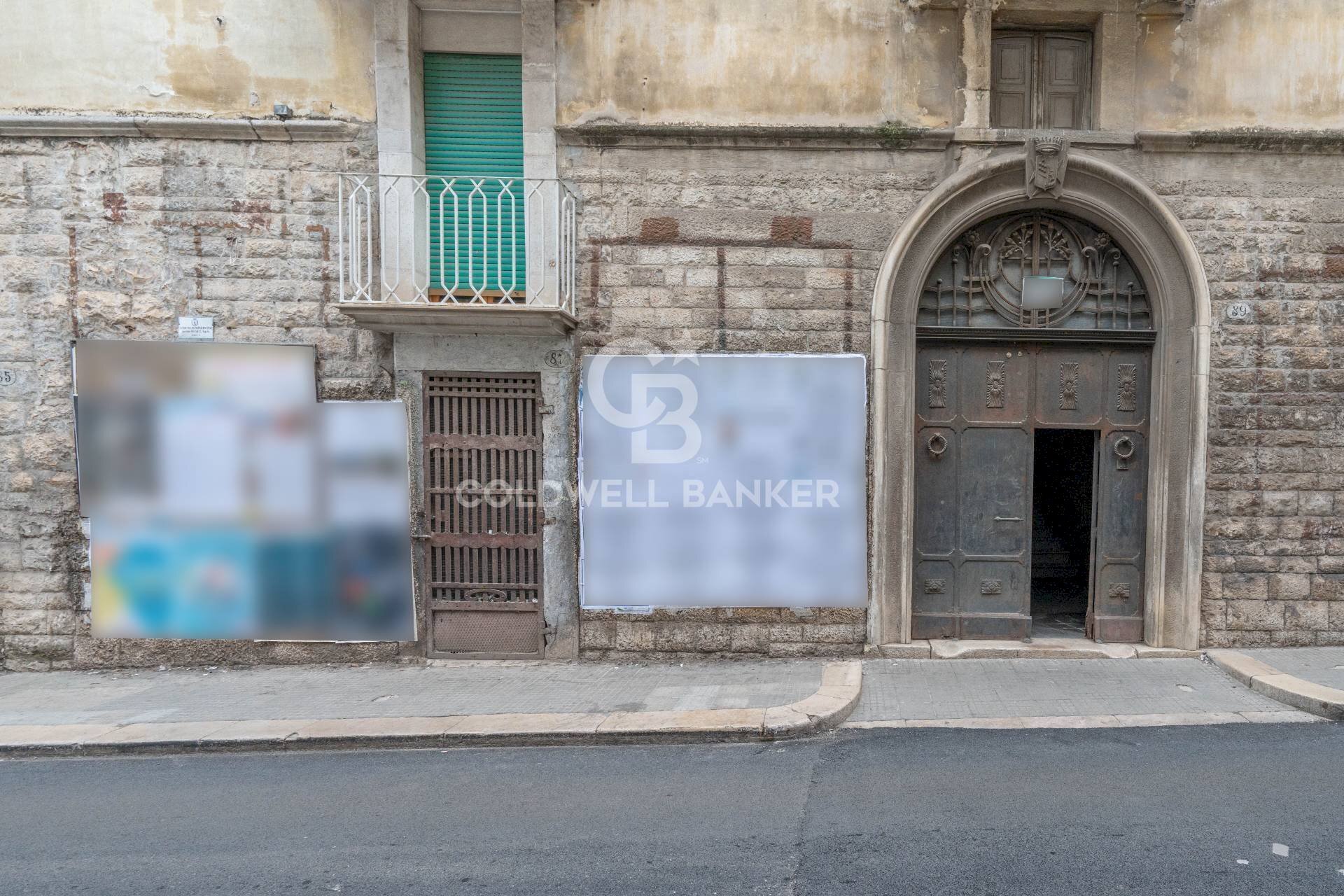 Foto 2 - Magazzino Corso Giacomo Matteotti
 
87, Minervino Murge - foto 2