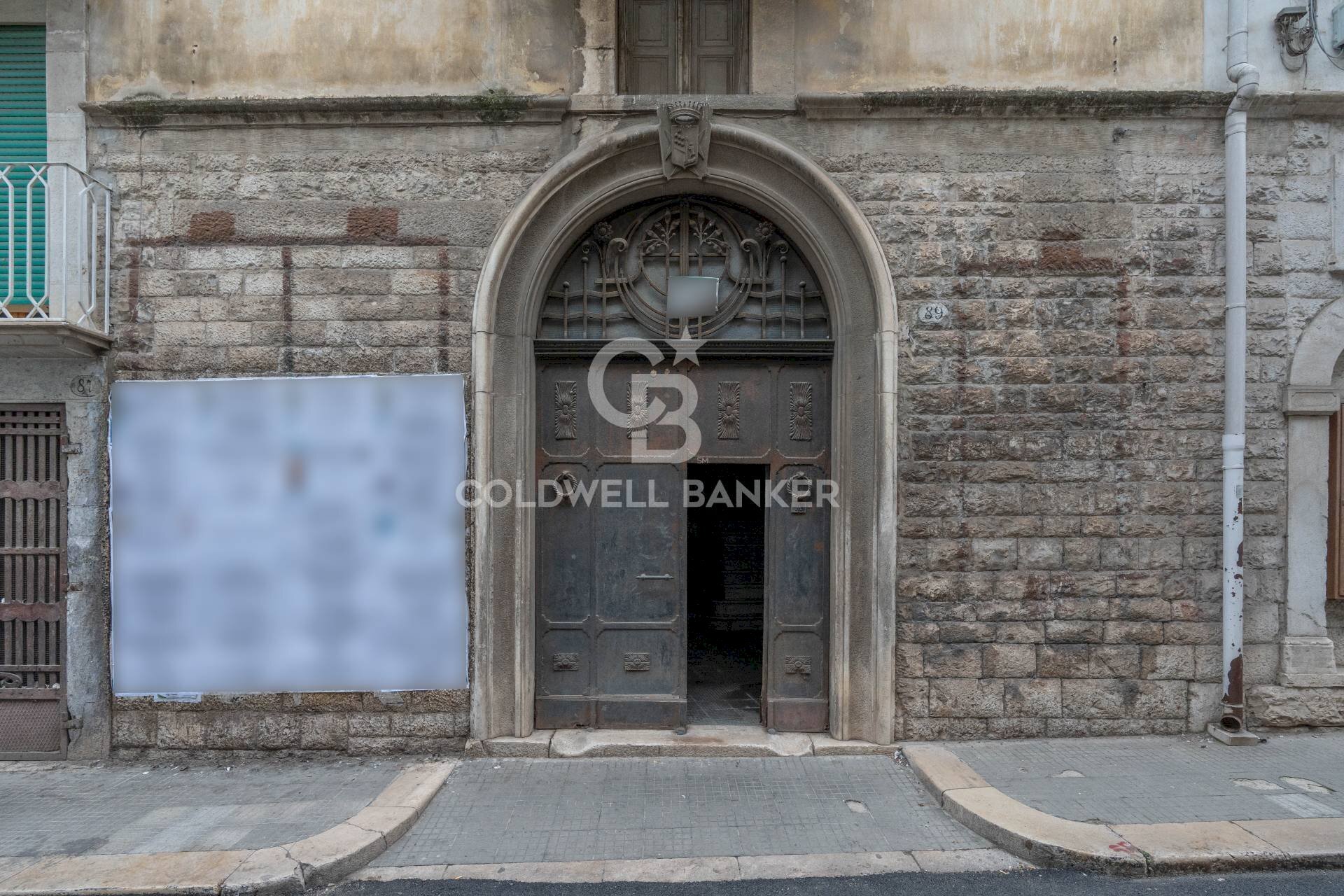 Foto 3 - Magazzino Corso Giacomo Matteotti
 
87, Minervino Murge - foto 3