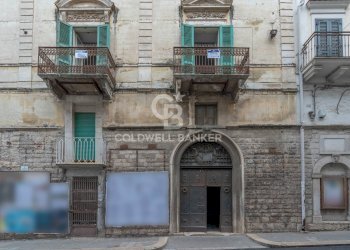 Foto 1 - Magazzino Corso Giacomo Matteotti
 
87, Minervino Murge - foto 1