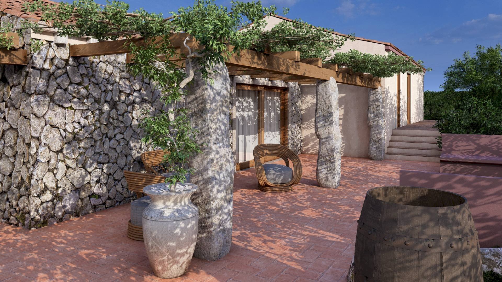 Foto 3 - Villa Via La Aldiola
snc, Loiri Porto San Paolo - photo 3