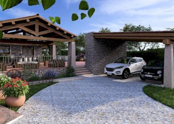 Foto 1 - Villa Via La Aldiola
 
snc, Loiri Porto San Paolo - foto 1
