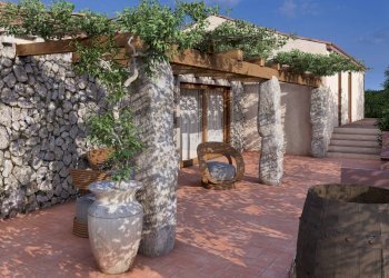 Foto 3 - Villa Via La Aldiola
 
snc, Loiri Porto San Paolo - foto 3
