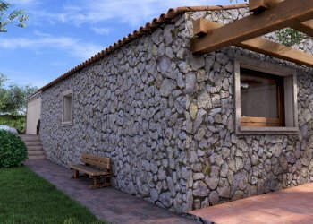 Foto 4 - Villa Via La Aldiola
 
snc, Loiri Porto San Paolo - foto 4