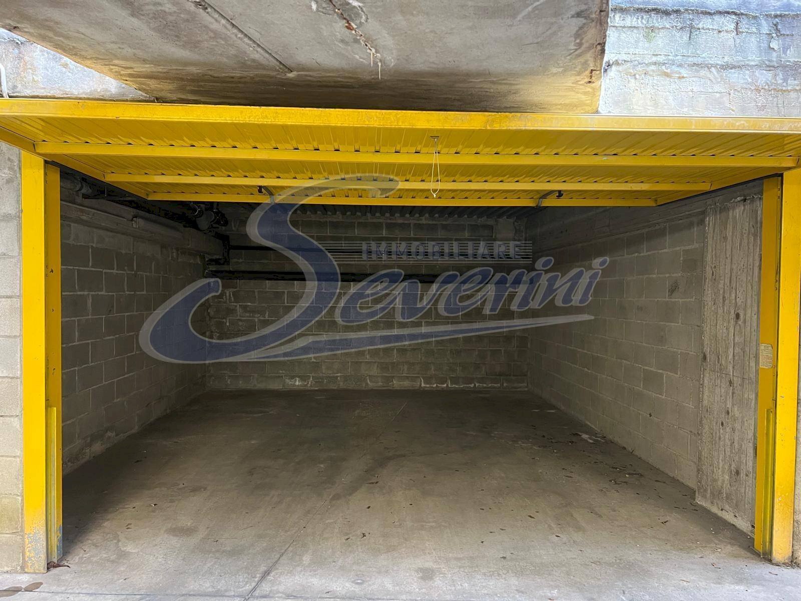 Foto 1 - Box via pasquale paoli 1, Como - foto 1