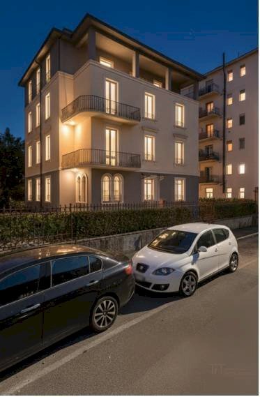 Foto 1 - Quadrilocale Via Guglielmo Longo, Bergamo - foto 1