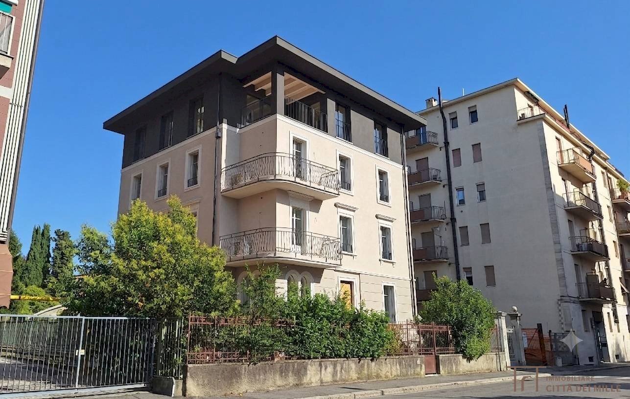 Foto 1 - Quadrilocale Via Guglielmo Longo, Bergamo - foto 1