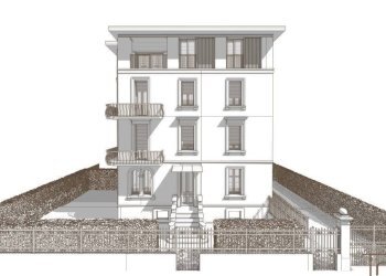 Foto 1 - Quadrilocale Via Guglielmo Longo, Bergamo - foto 1