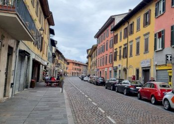 Foto 7 - Quadrilocale Via Guglielmo Longo, Bergamo - foto 5