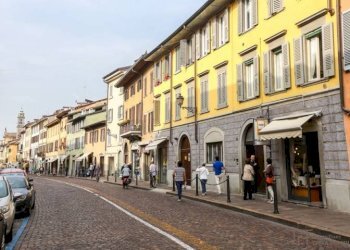 Foto 8 - Quadrilocale Via Guglielmo Longo, Bergamo - foto 6