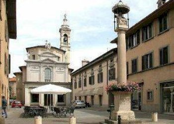 Foto 9 - Quadrilocale Via Guglielmo Longo, Bergamo - foto 7