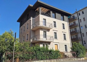 Foto 10 - Quadrilocale Via Guglielmo Longo, Bergamo - foto 8