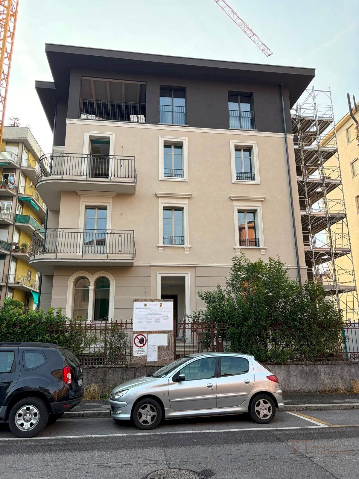 Foto 1 - Quadrilocale Via Guglielmo Longo, Bergamo - foto 1