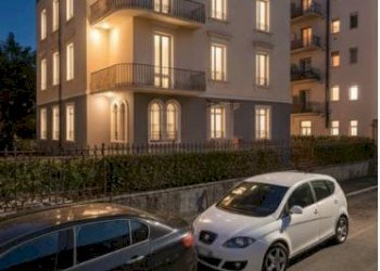 Foto 2 - Quadrilocale Via Guglielmo Longo, Bergamo - foto 2