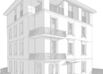 Foto 3 - Quadrilocale Via Guglielmo Longo, Bergamo - foto 3