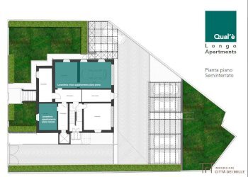 Foto 6 - Quadrilocale Via Guglielmo Longo, Bergamo - foto 6