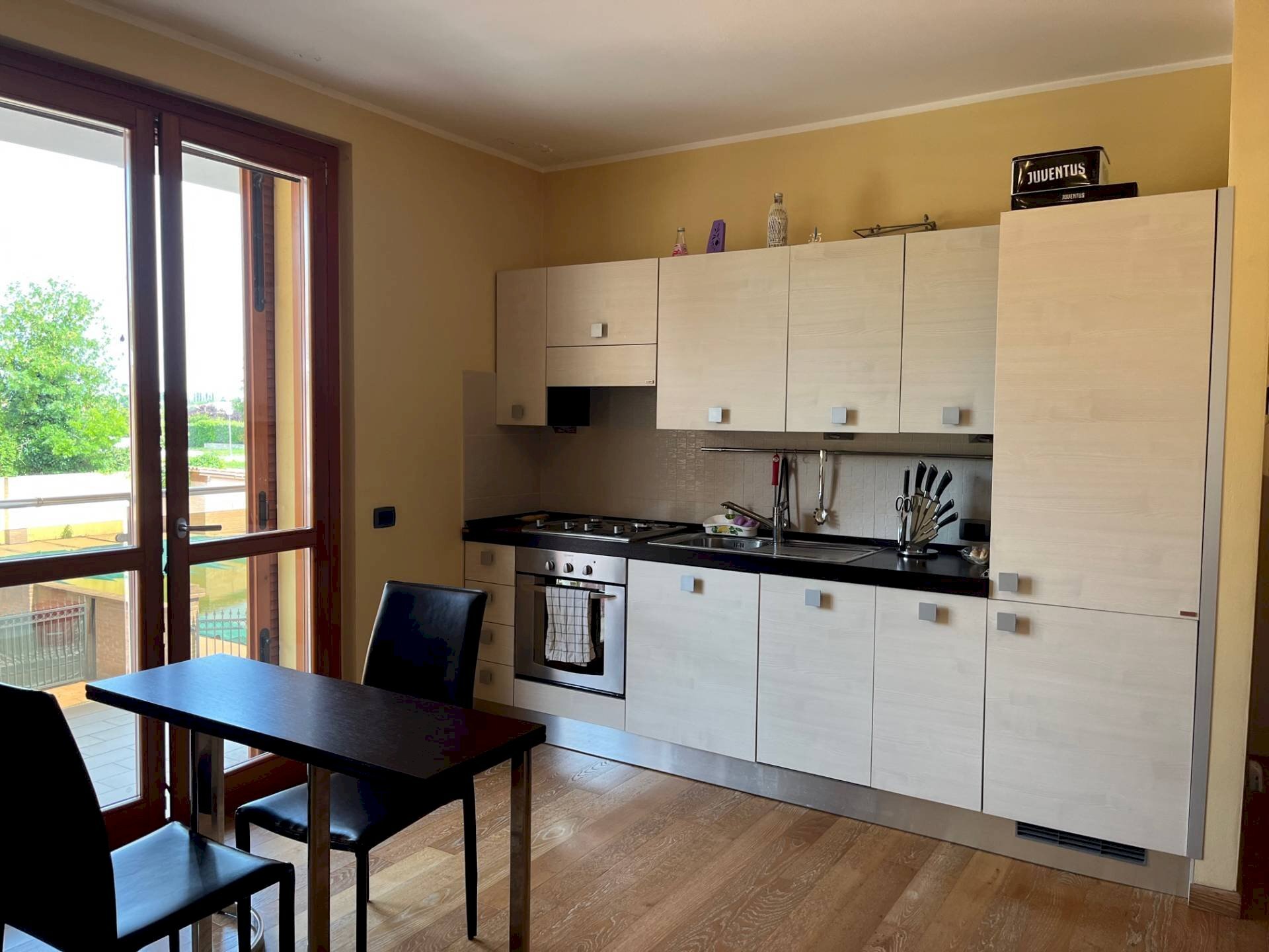 Foto 1 - Monolocale Via Dei Morari, Ferrara - foto 1