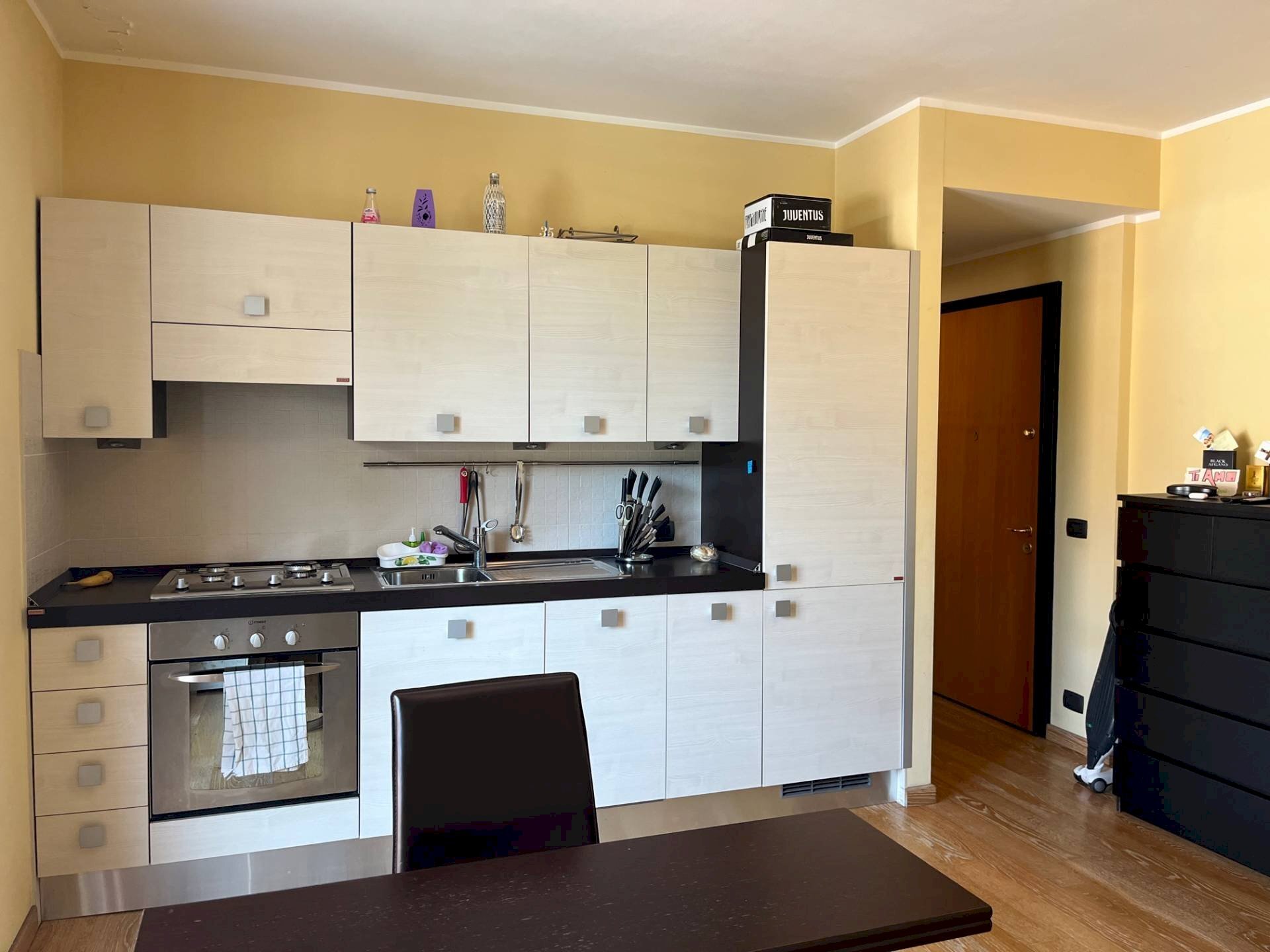 Foto 3 - Monolocale Via Dei Morari, Ferrara - foto 3