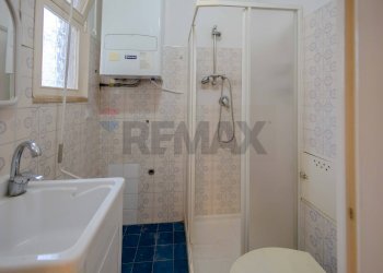 Bagno - Appartamento Via Metastasio
 
40, Palo del Colle - foto 3