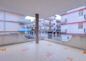 Terrazza - Appartamento Via Metastasio
 
40, Palo del Colle - foto 10