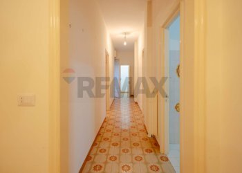 Hall / corridoio - Appartamento Via Metastasio
 
40, Palo del Colle - foto 14