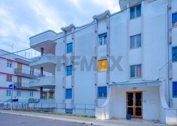 Edificio all\'aperto - Appartamento Via Metastasio
 
40, Palo del Colle - foto 15