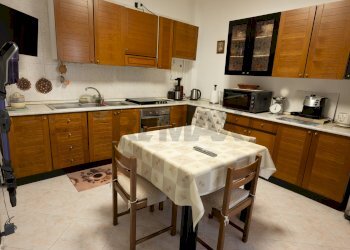 Cucina - Quadrilocale Via Cesare Cantù
 
10, Palo del Colle - foto 10