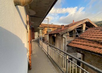 Balcone - Casa indipendente La Pezza
 
9, Luino - foto 20