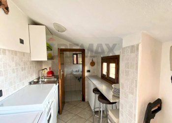 Cucina - Casa indipendente La Pezza
 
9, Luino - foto 26