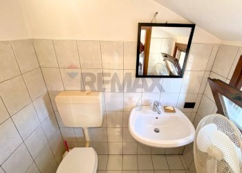 Bagno - Casa indipendente La Pezza
 
9, Luino - foto 27
