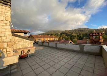 Terrazza - Casa indipendente La Pezza
 
9, Luino - foto 28