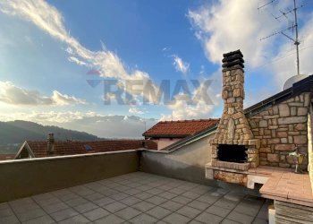 Terrazza - Casa indipendente La Pezza
 
9, Luino - foto 29