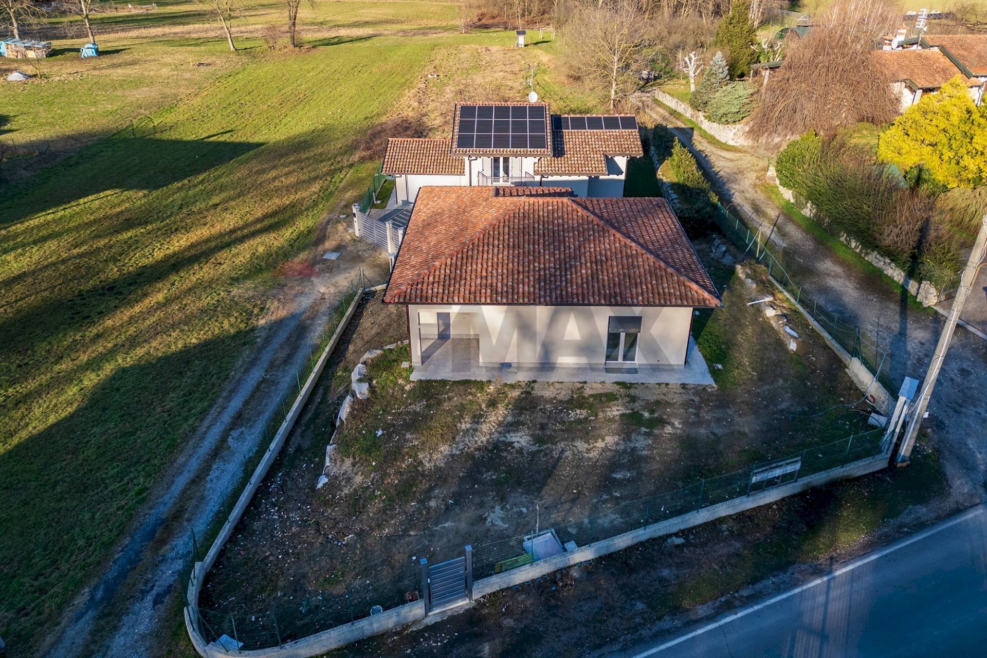 Casa all\'aperto - Villa Leggiuno - photo 1