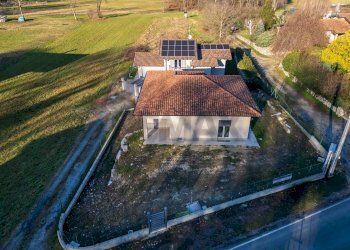 Casa all\'aperto - Villa Leggiuno - foto 1